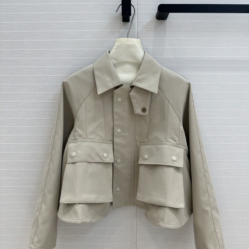 l*ew* coats